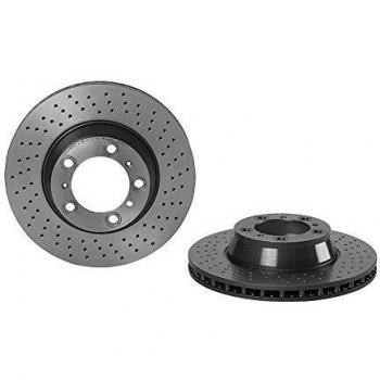 Brembo 09.C878.11 Rotores De Discos De Frenos