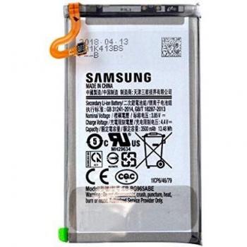 Batería Original EB-BG965ABE para Samsung Galaxy S9 Plus 3500 mAh - Accesorio Original - Nueva Fabricación