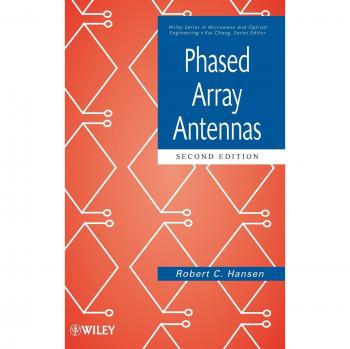 Phased Array Antennas: Second Edition - Hardback Edition