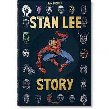 The Stan Lee Story