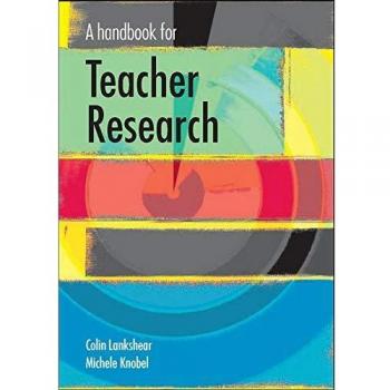 A handbook for teacher research
