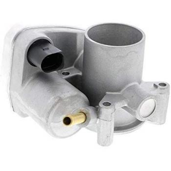 Cuerpo del acelerador VEMO V10-81-0009, tipo: cuerpo de mariposa, características: diseñado para proporcionar un flujo de aire óptimo al motor, fabricado con materiales de alta calidad para una durabilidad mejor