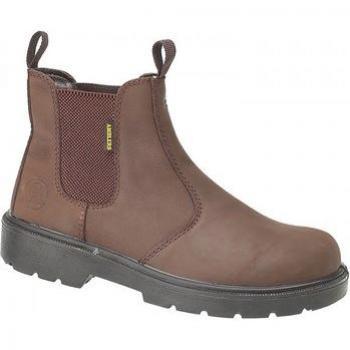 Amblers Safety FS198 Safety Boots