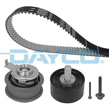 Kit de correa de distribución DAYCO KTB1222