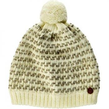 CMP Gorro para mujer, Otoño-invierno, mujer, color B.Co Gesso, tamaño U
