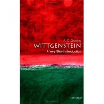 Broché - Wittgenstein : a very short introduction