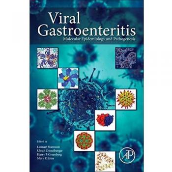 Viral Gastroenteritis: Molecular Epidemiology and Pathogenesis