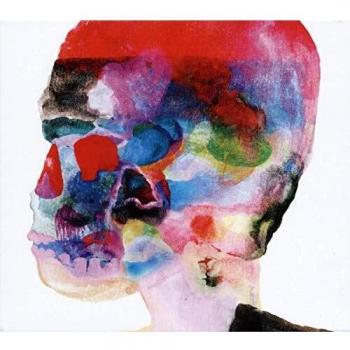 Hot Thoughts - Spoon