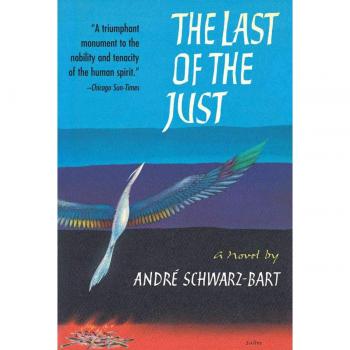 The Last of the Just