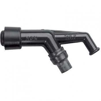 NGK Enchufe de encendido Antiparasitario VB05EYK 60 mm