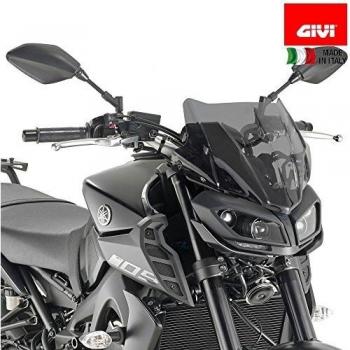 PARABREZZA GIVI A2132 PRONTO AL MONTAGGIO MT-09