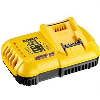 Cargador Rápido DeWALT DCB118 18V/54V XR FLEXVOLT Li-ion (240V)