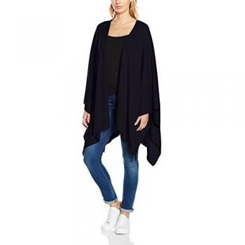 Maerz 233500, Capa para Mujer, Azul