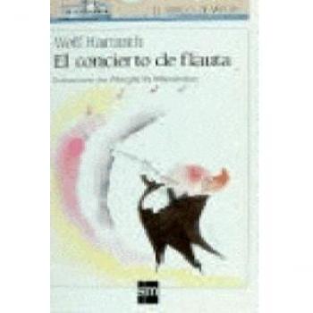 El concierto de flauta: 68