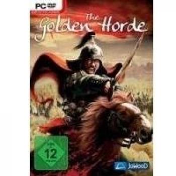 The Golden Horde [Importación alemana]