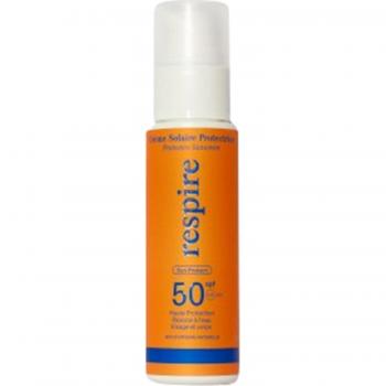 Respire Spray Solar Natural Mineral SPF50 150ml