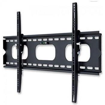 Techly ICA-PLB-118B - Soporte de Pared para Pantalla Plana