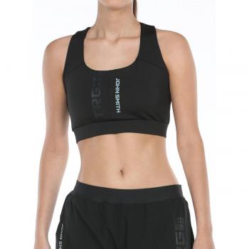 Top de mujer Yaca John Smith