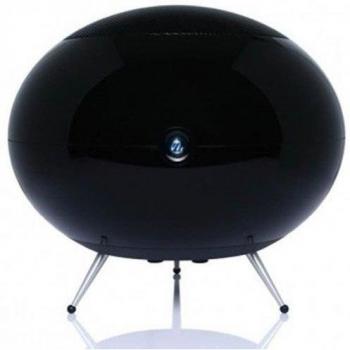 Podspeakers 11502.0 - Subwoofer, color Negro