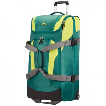 High Sierra Freel 2 - Bolsa de viaje