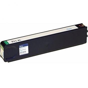 Cartucho de tinta cian compatible HP CN626AE, 971XL - Astar