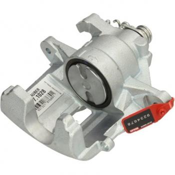 Pinza de freno LAUBER 77.1028 Delantero Izquierda