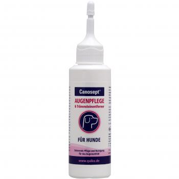 Canosept Higiene Ocular - 2 x 120 ml