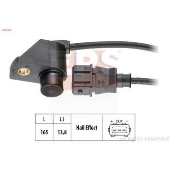 Sensor de posición del cigüeñal EPS 1.953.242