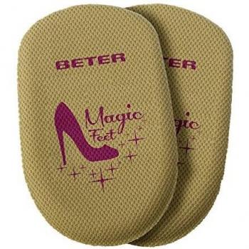 Beter 39031 - Talonera de gel