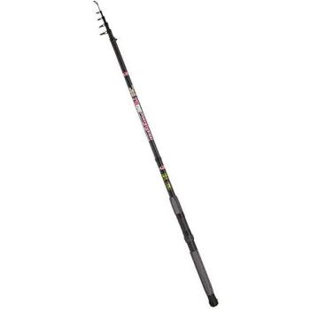 Lineaeffe Oxygen 3 m Up To 60 g Cañas de Pescar Surfcasting Telescópica