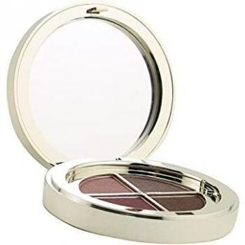 Clarins paleta sombras 4 colores nº02