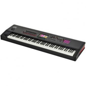 Roland Fantom-8 EX 88-Key Digital Synthesizer Workstation