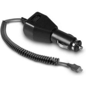 Inova IN0TAP40B - Cargador de móvil para el coche