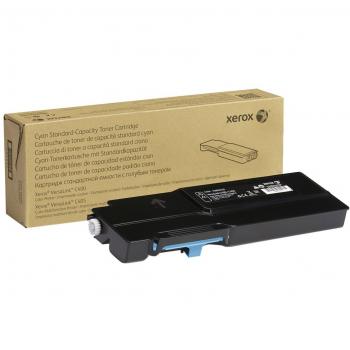 Xerox 106R03502 Standard Capacity Cyan Toner Cartridge