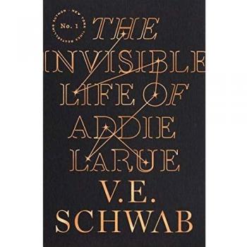 The Invisible Life of Addie Larue