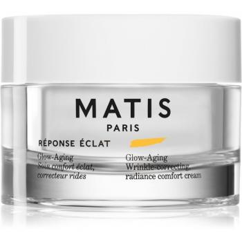 MATIS Paris Réponse Éclat Glow Aging Brightening Anti-Wrinkle Cream 50 ml