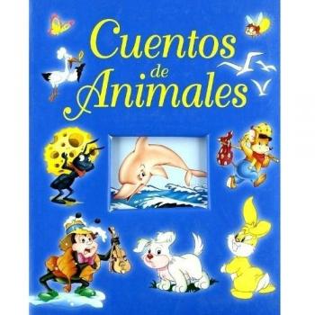 Cuentos de animales