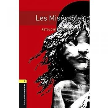 Oxford Bookworms 1. Les Miserables Digital Pack
