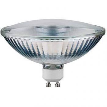 Bombilla LED Reflektor QPAR111 GU10 4W 2700K 350lm 24°