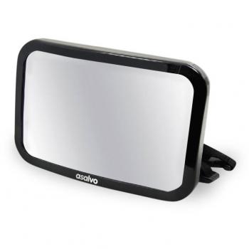 Espejo Retrovisor Para Coche 360º
