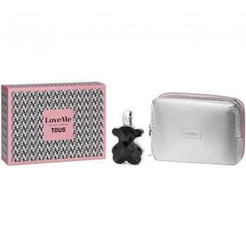Tous LoveMe The Onyx Eau de Parfum Gift Set 90ml with Body Lotion
