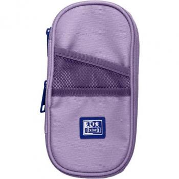 Estuche Portatodo Oxford B-Max - 5 colores surtidos a elegir