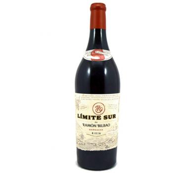 Ramón Bilbao Edición Limitada Lías Verdejo 2017