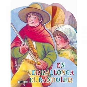 En serrallonga, el bandoler