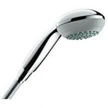 Tel&eacute;fono de ducha Hansgrohe crometa 85 Vario