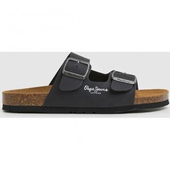 Sandalias Pepe Jeans Double Kansas para mujer