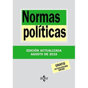 Normas Politicas - Edición 15