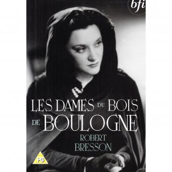 Les Dames Du Bois De Boulogne [Reino Unido] [DVD]