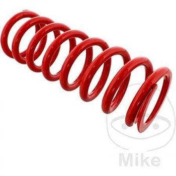 Muelle Amortiguador YSS 270mm - 52Nm Rojo