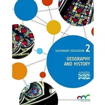 Geography and History 2.